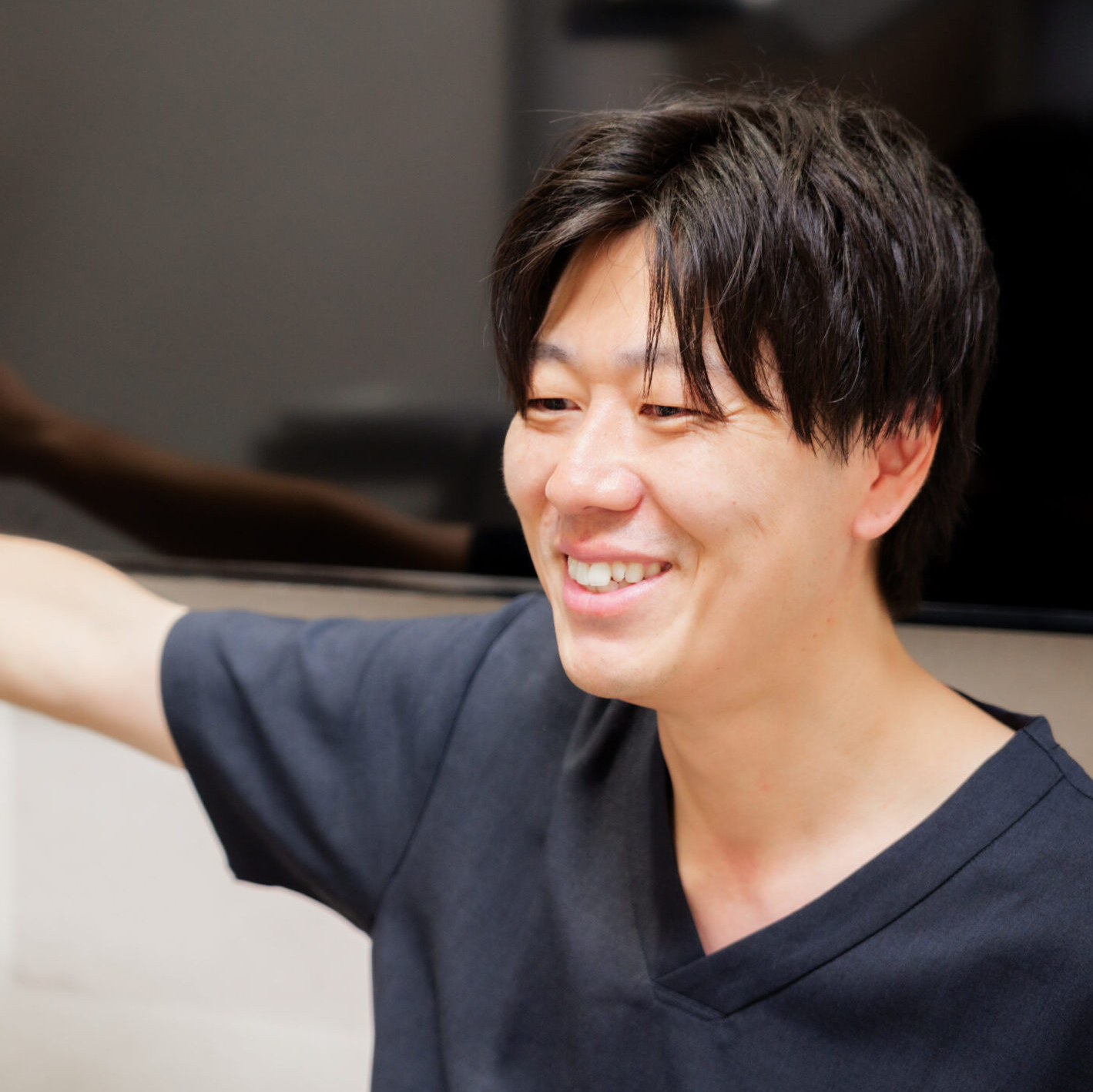 綱島ももの木デンタルクリニック 山下 祐司 院長