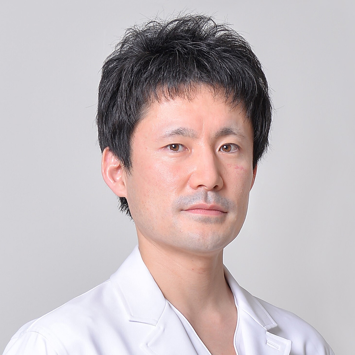 綱島公園坂クリニック 清水 俊洋 院長